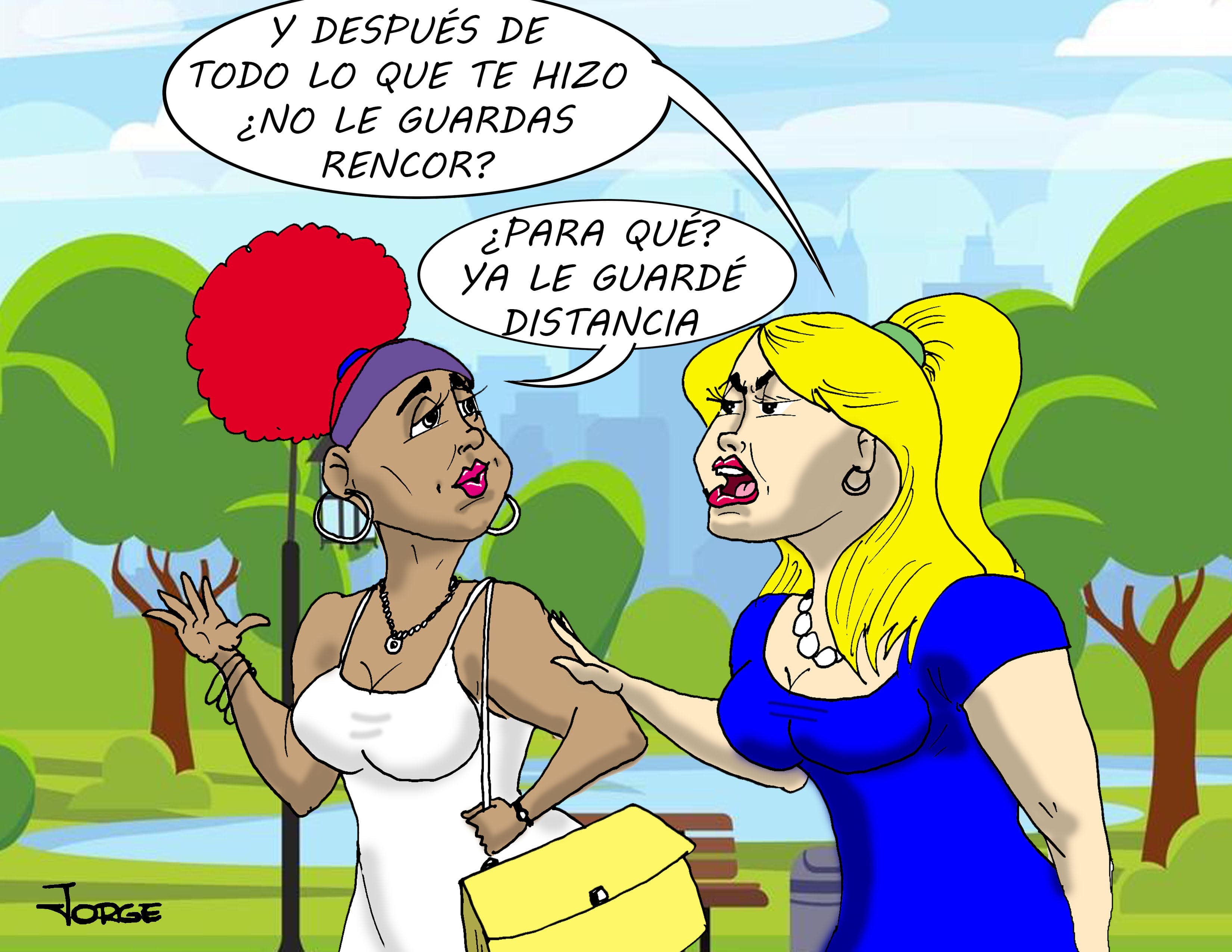 Intimidades