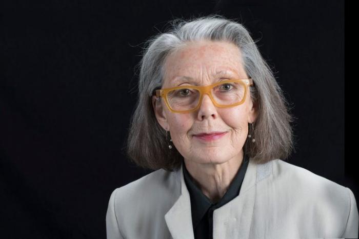 Anne Carson